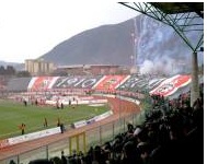 stadio San Francesco Nocera Inferiore